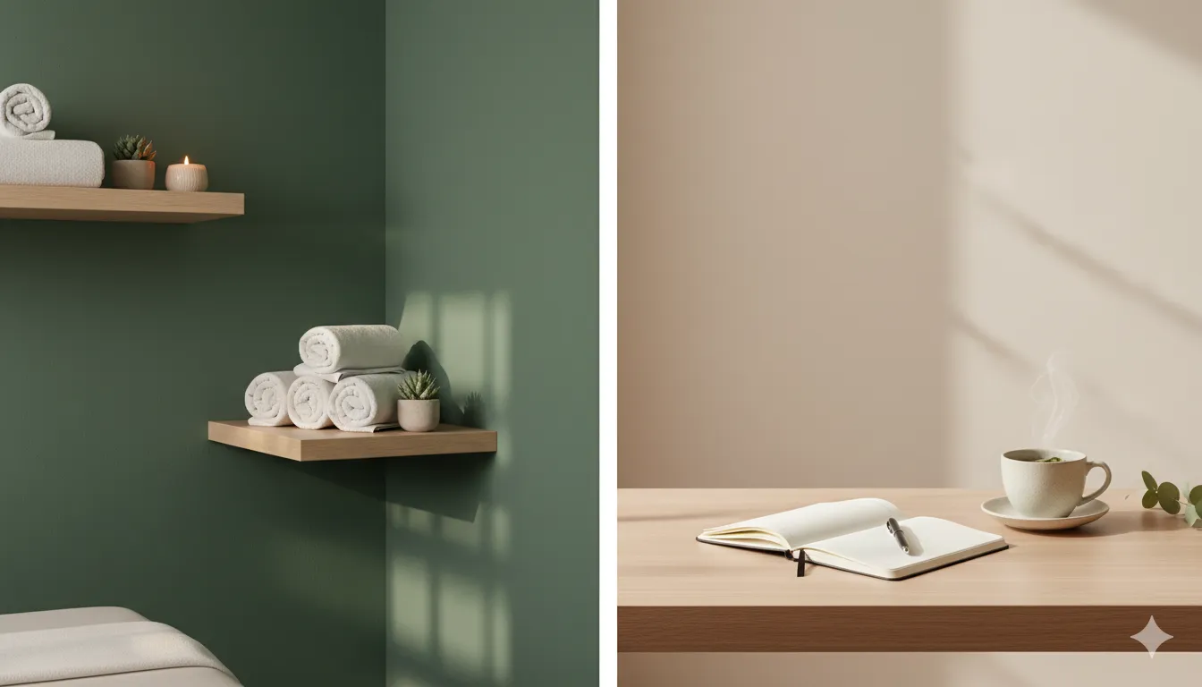 Resurse pentru femei Amo Body – spa intim și educație pentru îngrijire personală în Cluj-Napoca