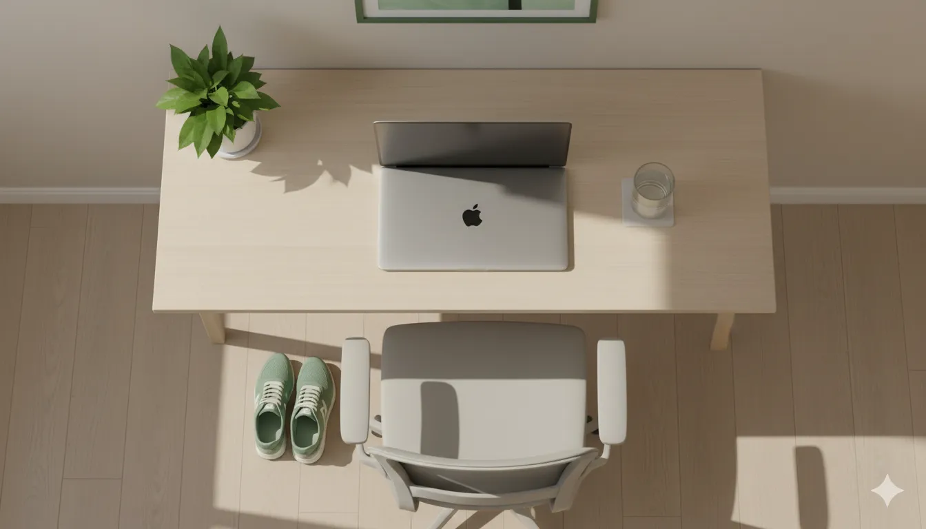 Drenaj limfatic pentru retenția de apă: ghid pentru femei care stau mult la birou - detaliu