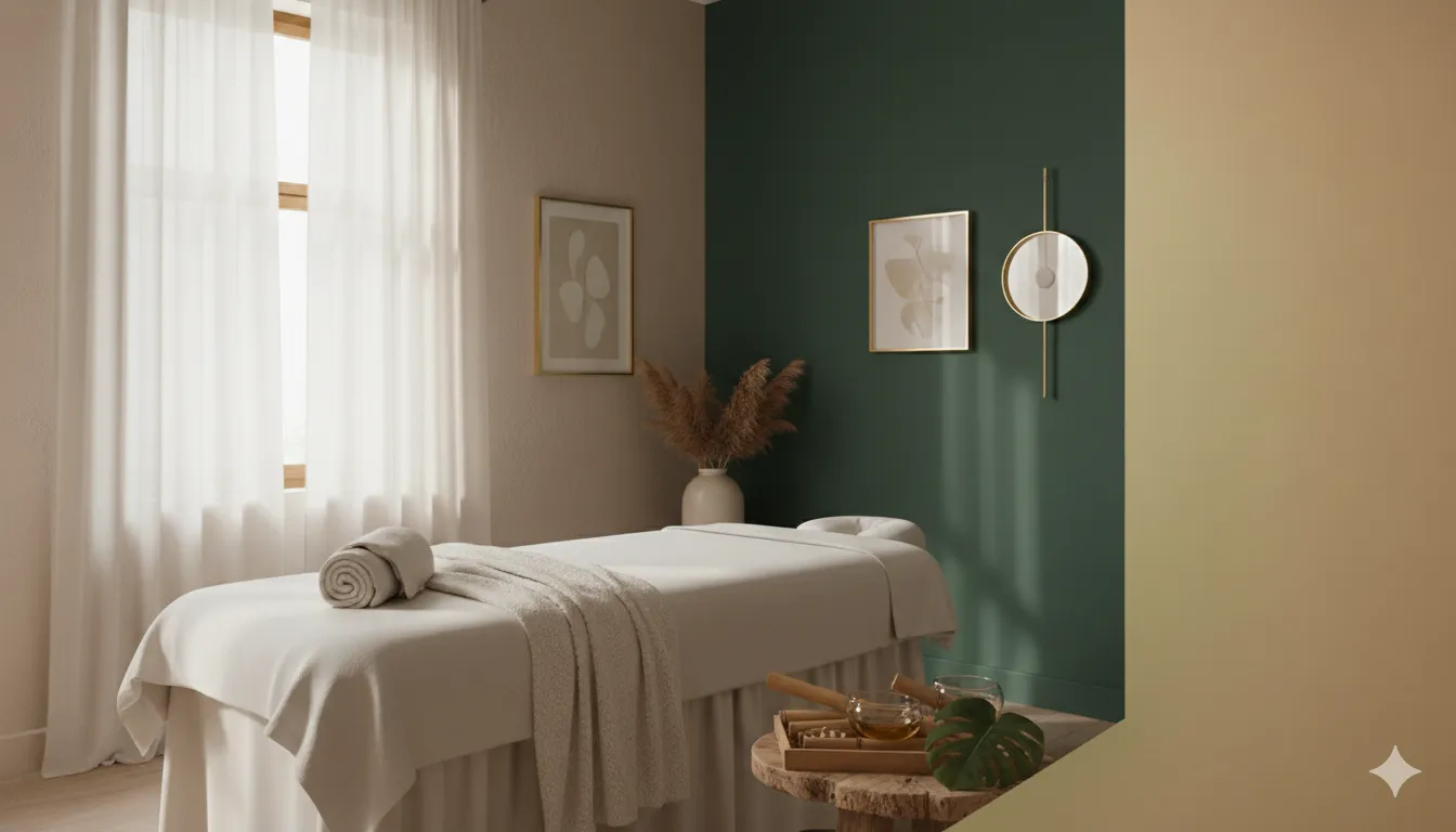 Masaj cu bambus în Cluj: când are sens și la ce rezultate să te aștepți